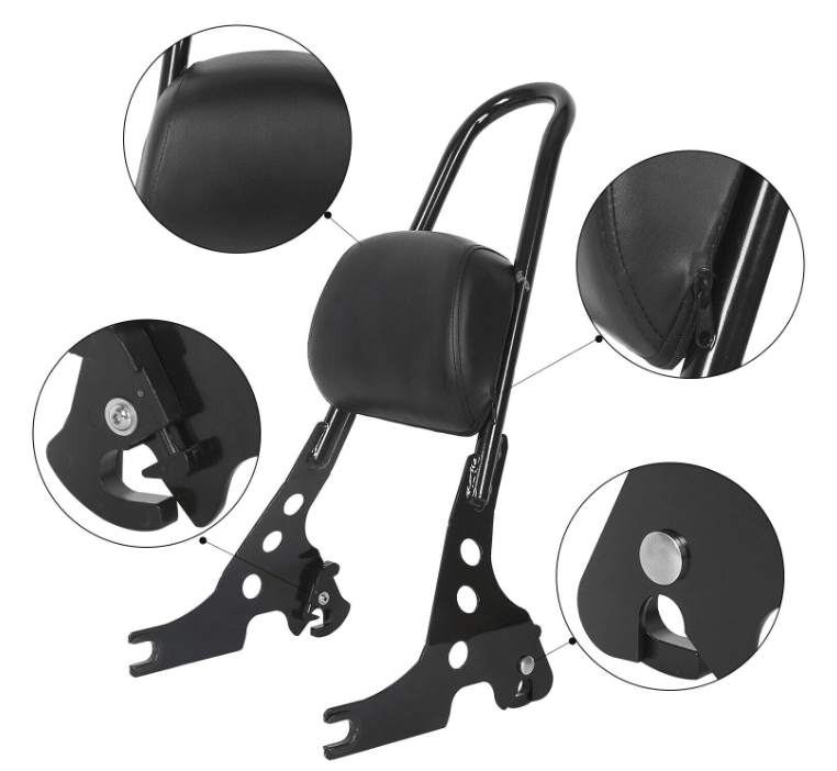 RESPALDO SPORTSTER NEGRO SIN DOCKING2