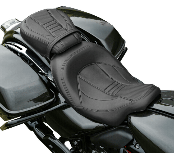 KIT ASIENTO TOURING TIPO CVO1