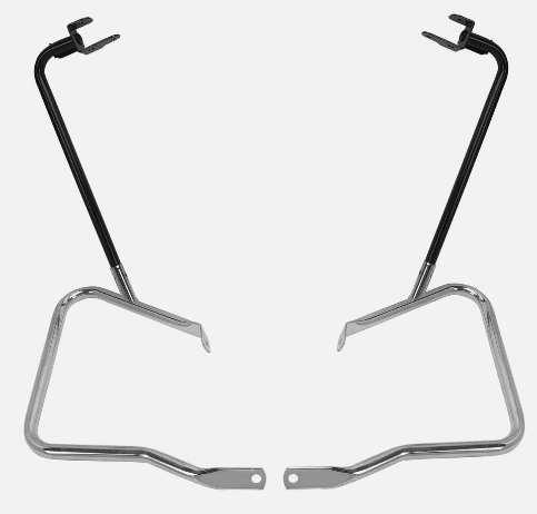 DEFENSAS PARA MALETAS TOURING 2014+ CROMADAS2