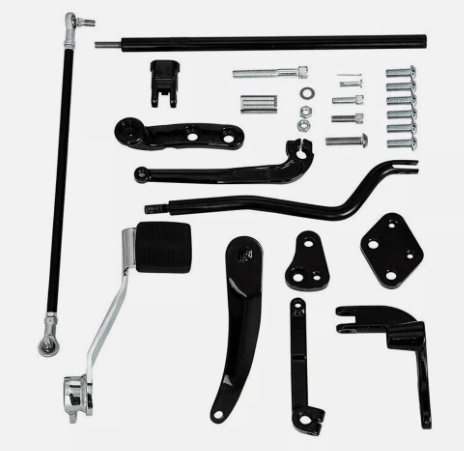 Mandos Avanzados OEM Dyna2