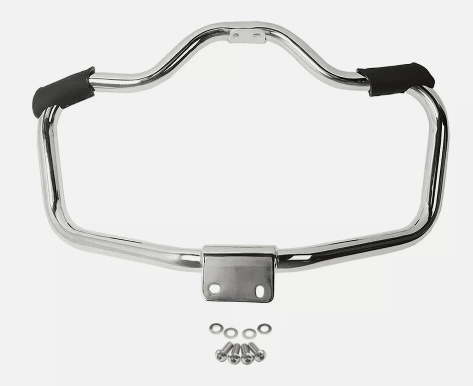 Defensa Cromada Sportster1