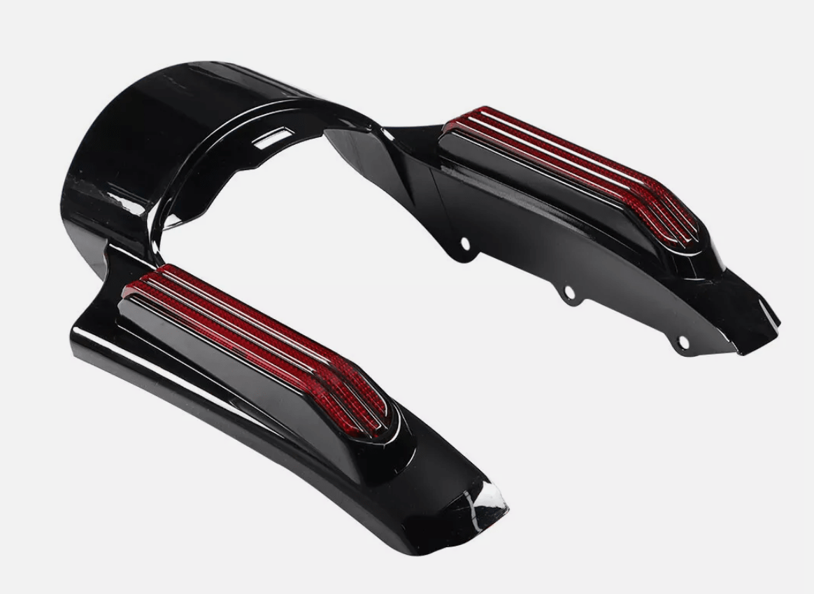 Kit Fascia touring model +20145