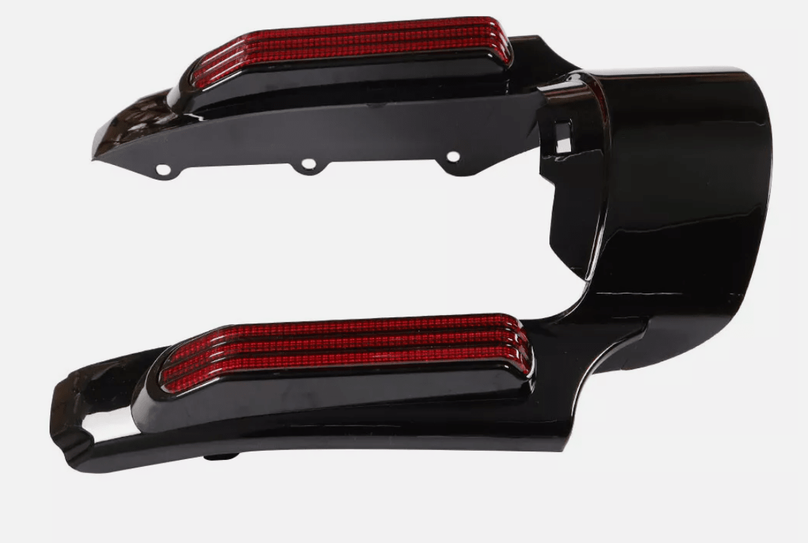 Kit Fascia touring model +20144