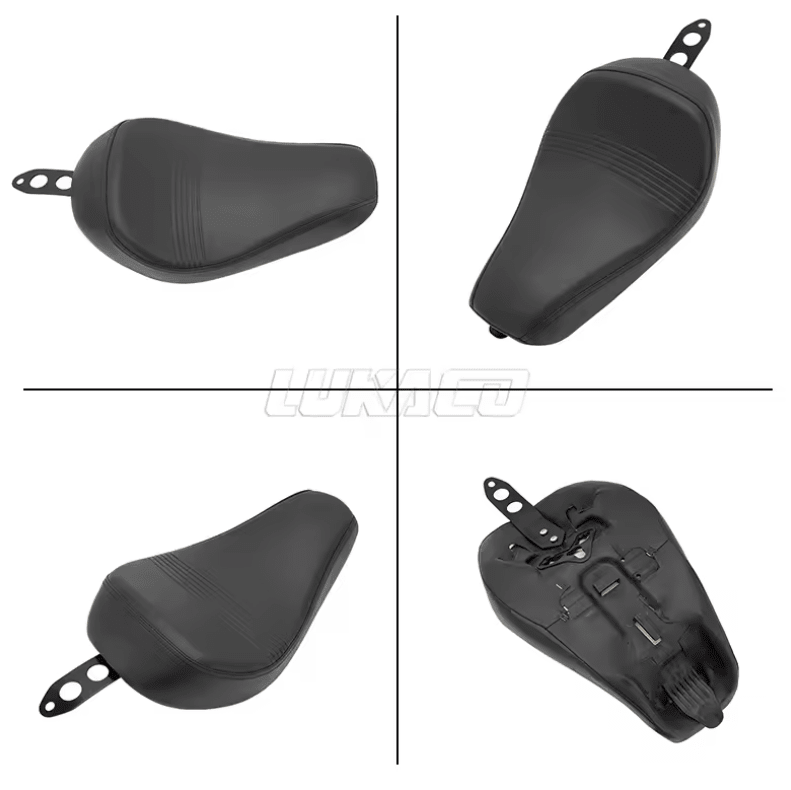 Solo Seat Sportster2