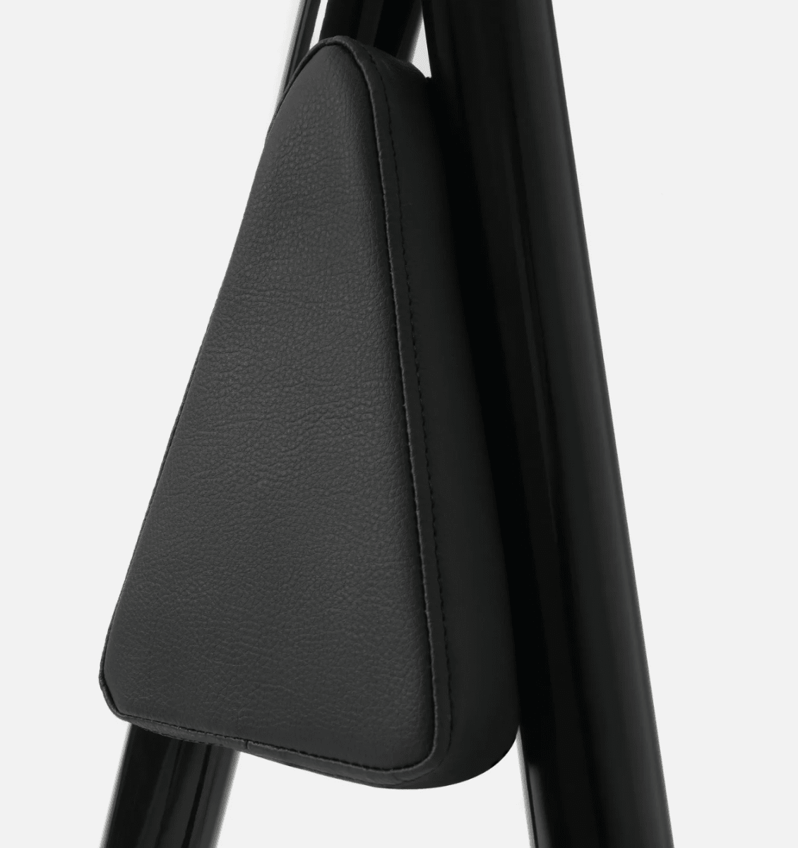 Sissy Bar Touring 2009+ Negro6
