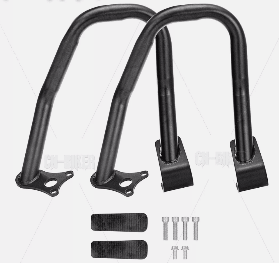 Kit Defensa Motor Indian1