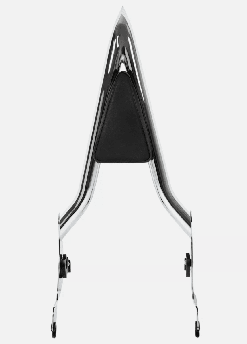 Sissy Bar Touring 2009+ CROMADO3