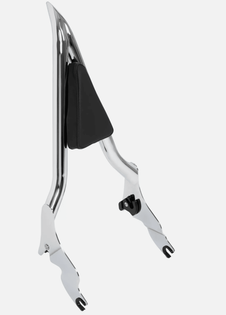 Sissy Bar Touring 2009+ CROMADO5