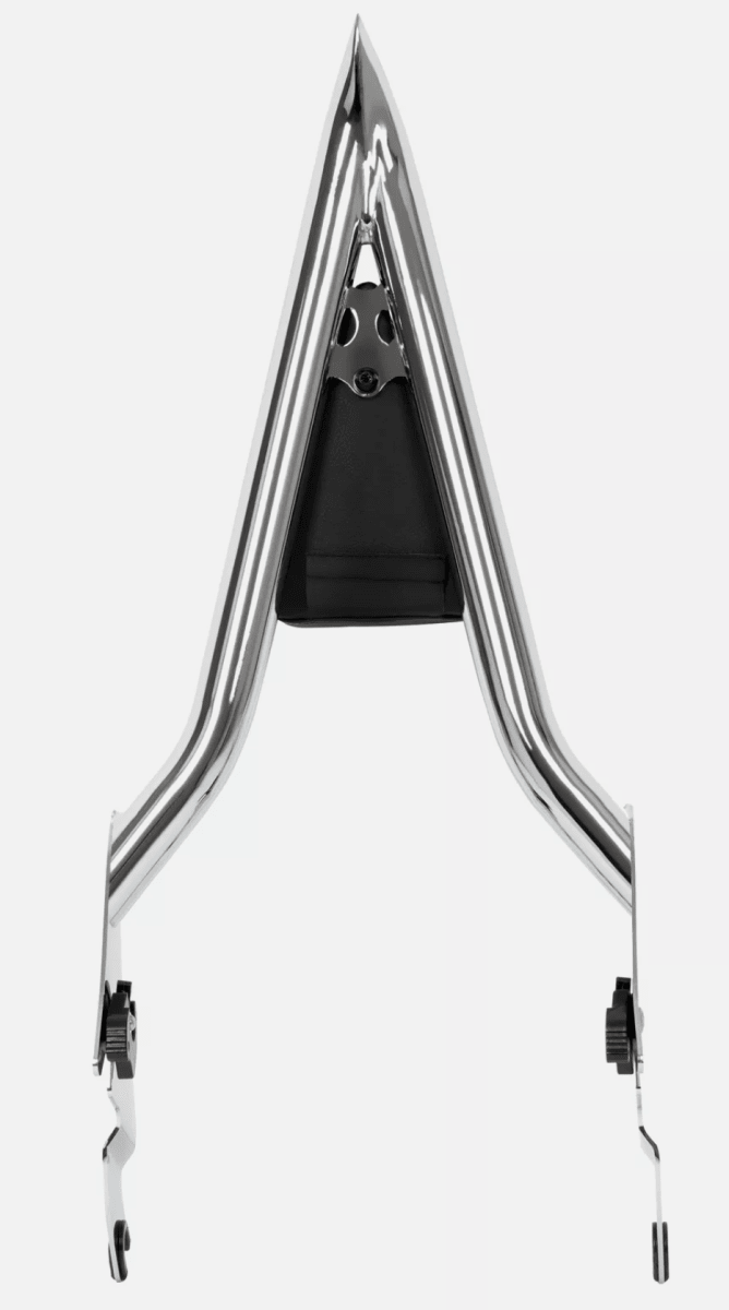 Sissy Bar Touring 2009+ CROMADO4