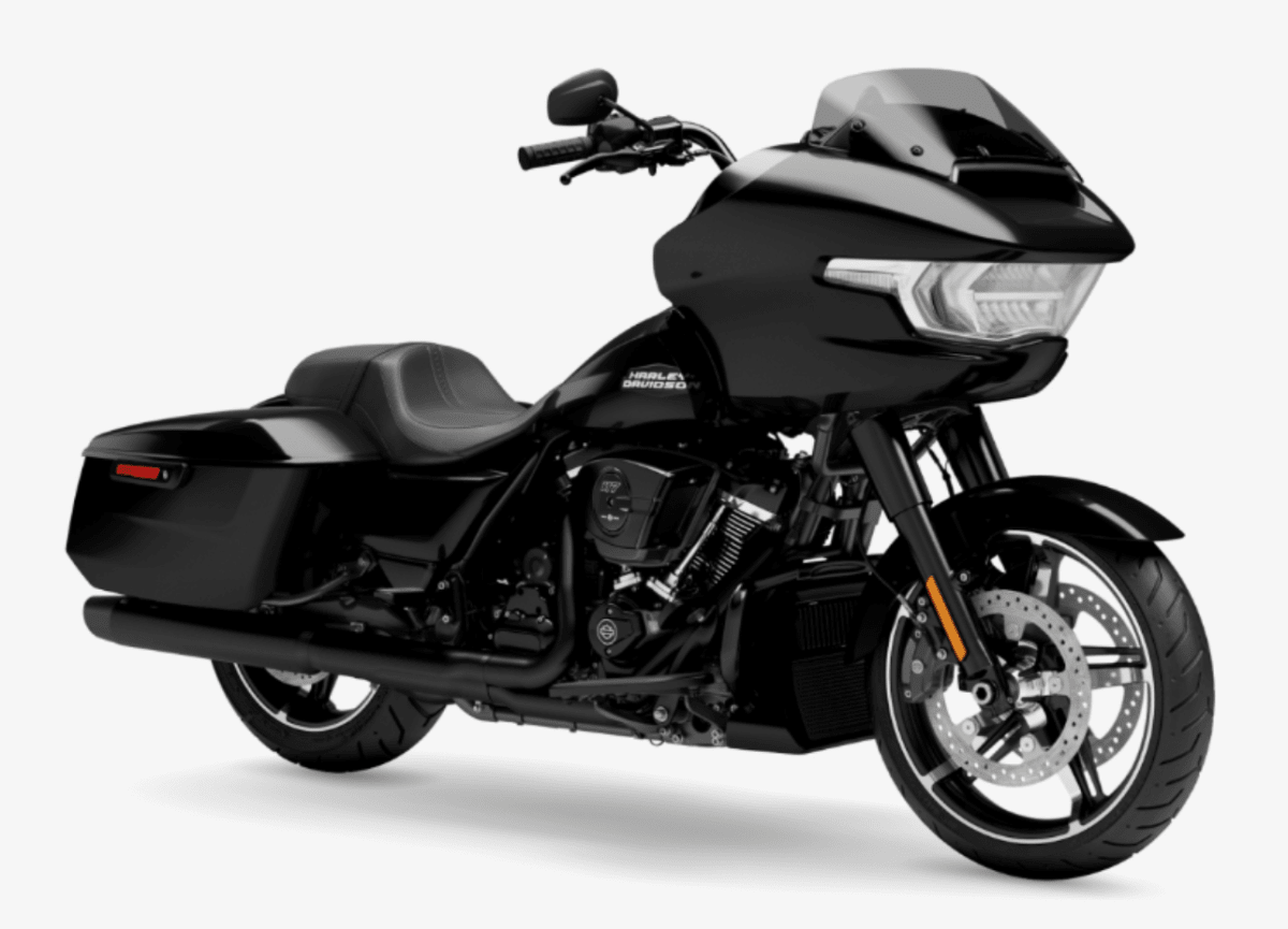 Harley Davidson RoadGlide 117 CI (Rental Bikes)1