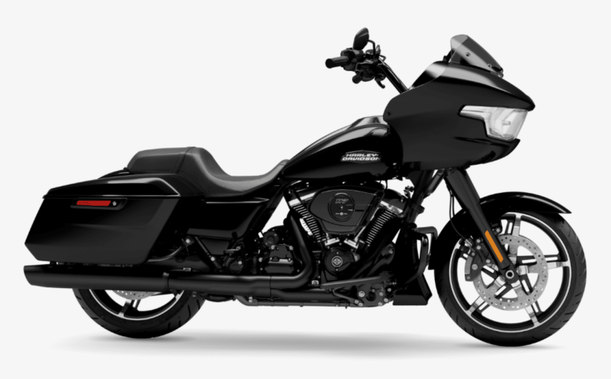 Harley Davidson RoadGlide 117 CI (Rental Bikes)2