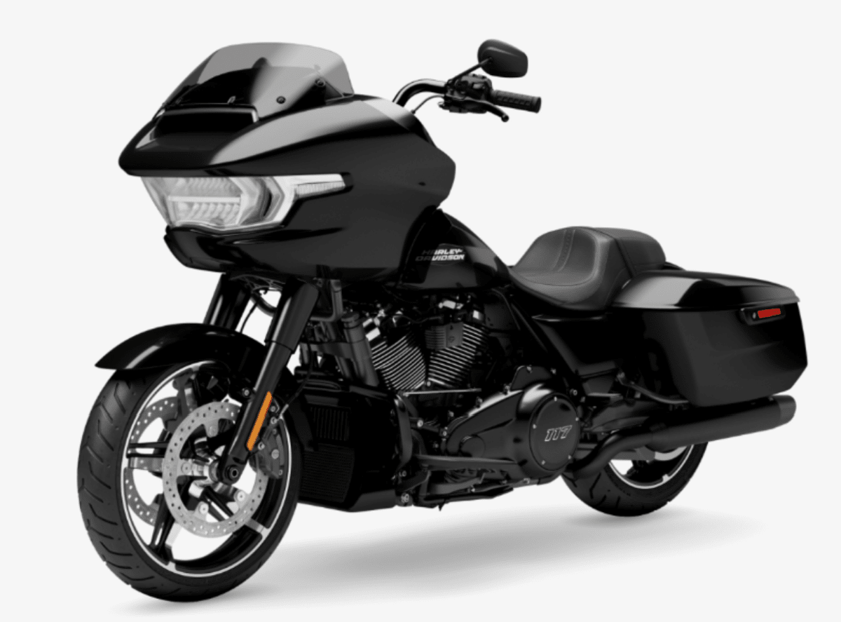Harley Davidson RoadGlide 117 CI (Rental Bikes)7