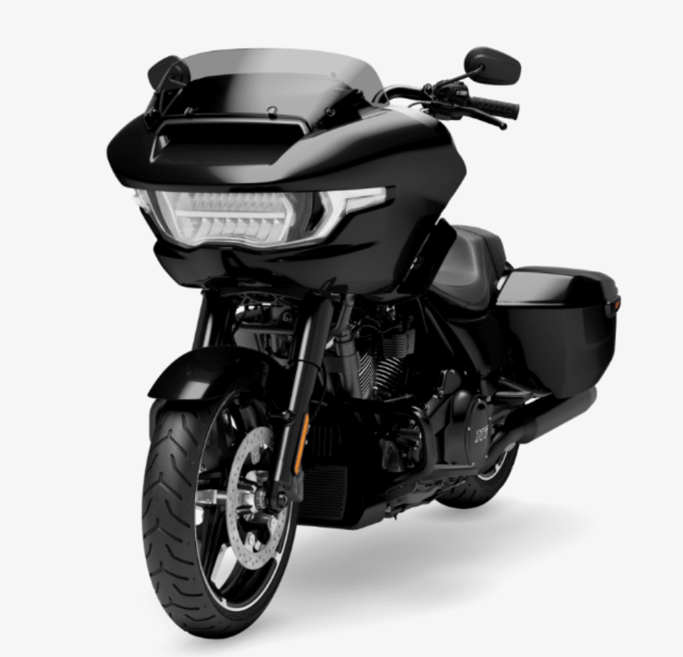 Harley Davidson RoadGlide 117 CI (Rental Bikes)8
