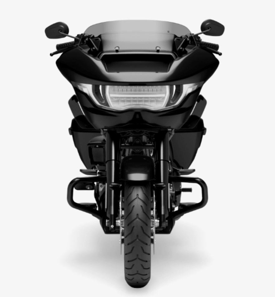Harley Davidson RoadGlide 117 CI (Rental Bikes)4