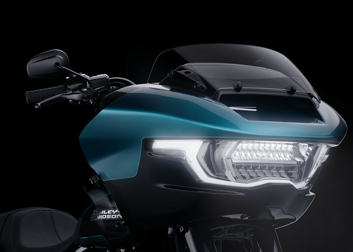 Harley Davidson RoadGlide 117 CI (Rental Bikes)10