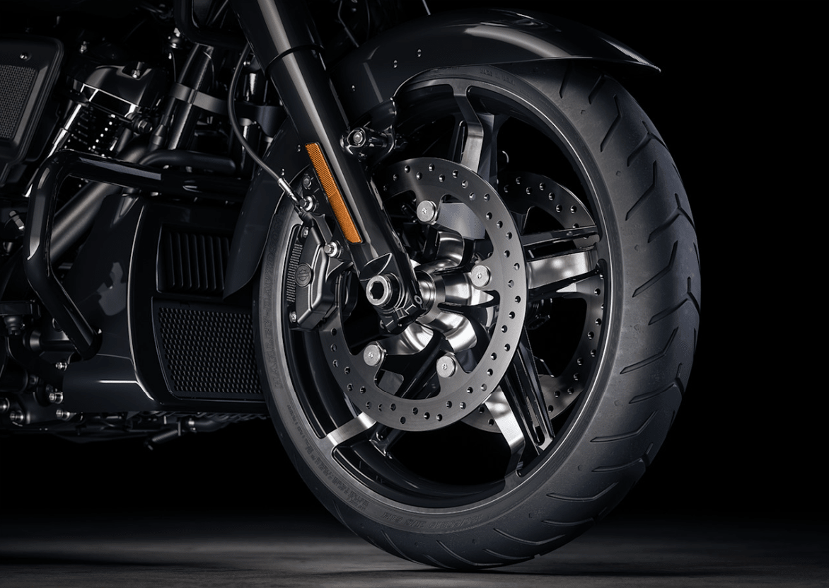 Harley Davidson RoadGlide 117 CI (Rental Bikes)14