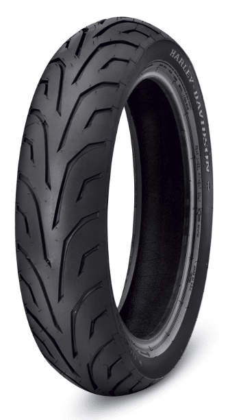 HARLEY DAVIDSON 150/70 R18 DUNLOP1