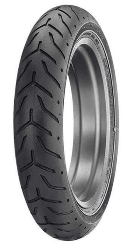 HARLEY DAVIDSON D408F 130/60 B191