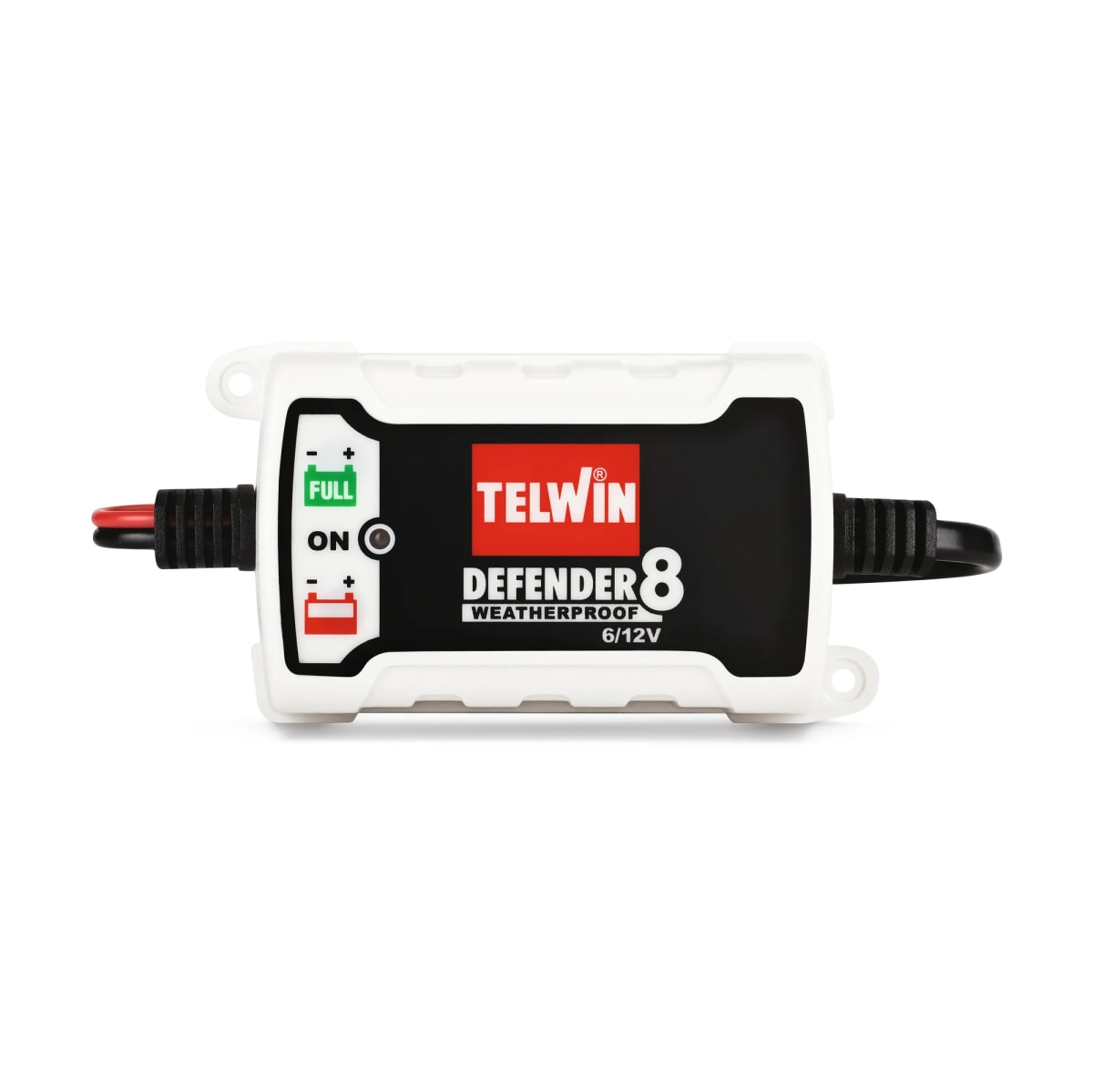 Mantenedor Bateria Telwin1