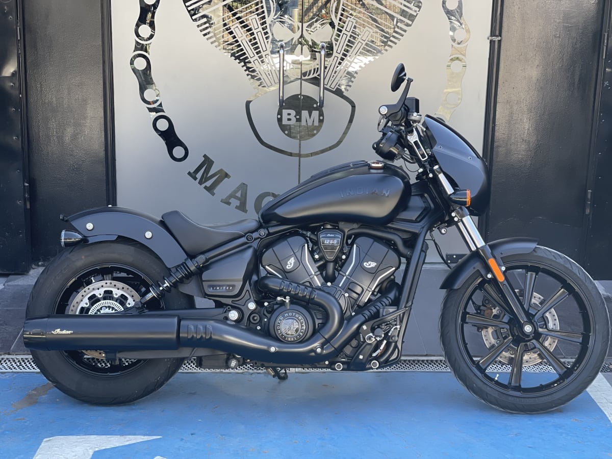 Indian Sport Scout 1250 (2025)1