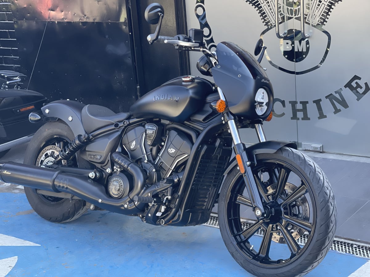 Indian Sport Scout 1250 (2025)3