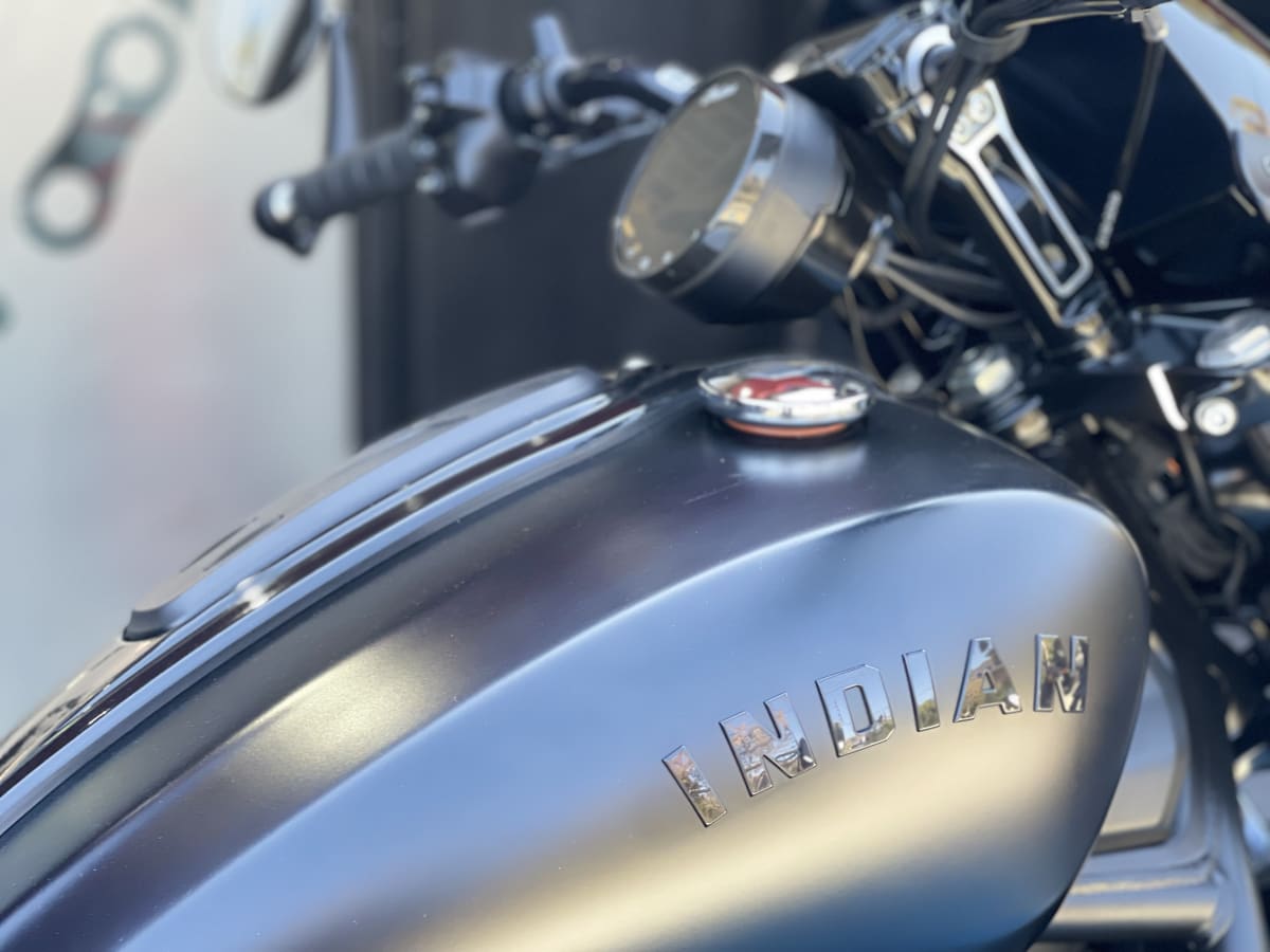 Indian Sport Scout 1250 (2025)5