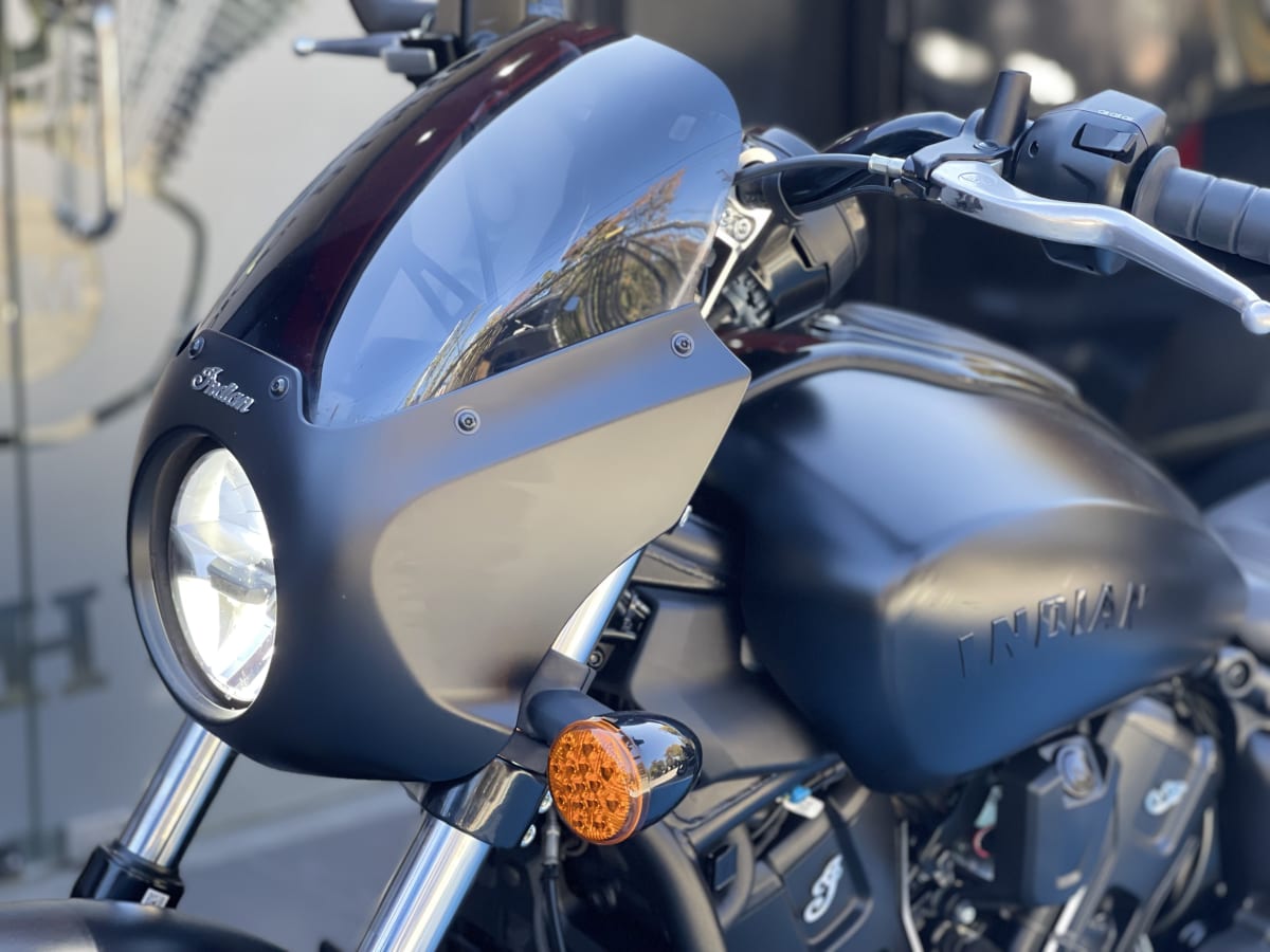 Indian Sport Scout 1250 (2025)10