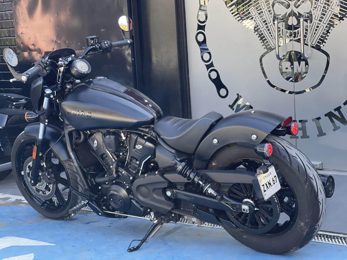 Indian Sport Scout 1250 (2025)11