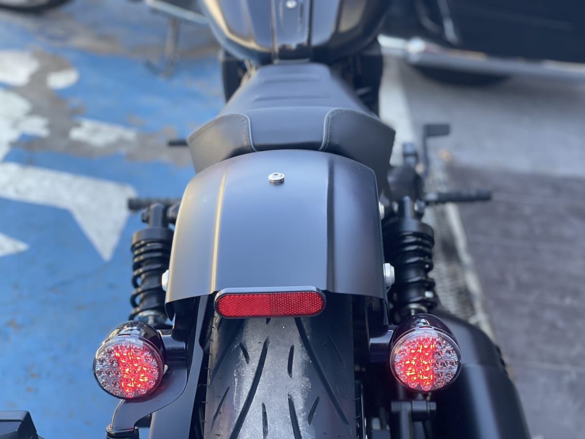 Indian Sport Scout 1250 (2025)13