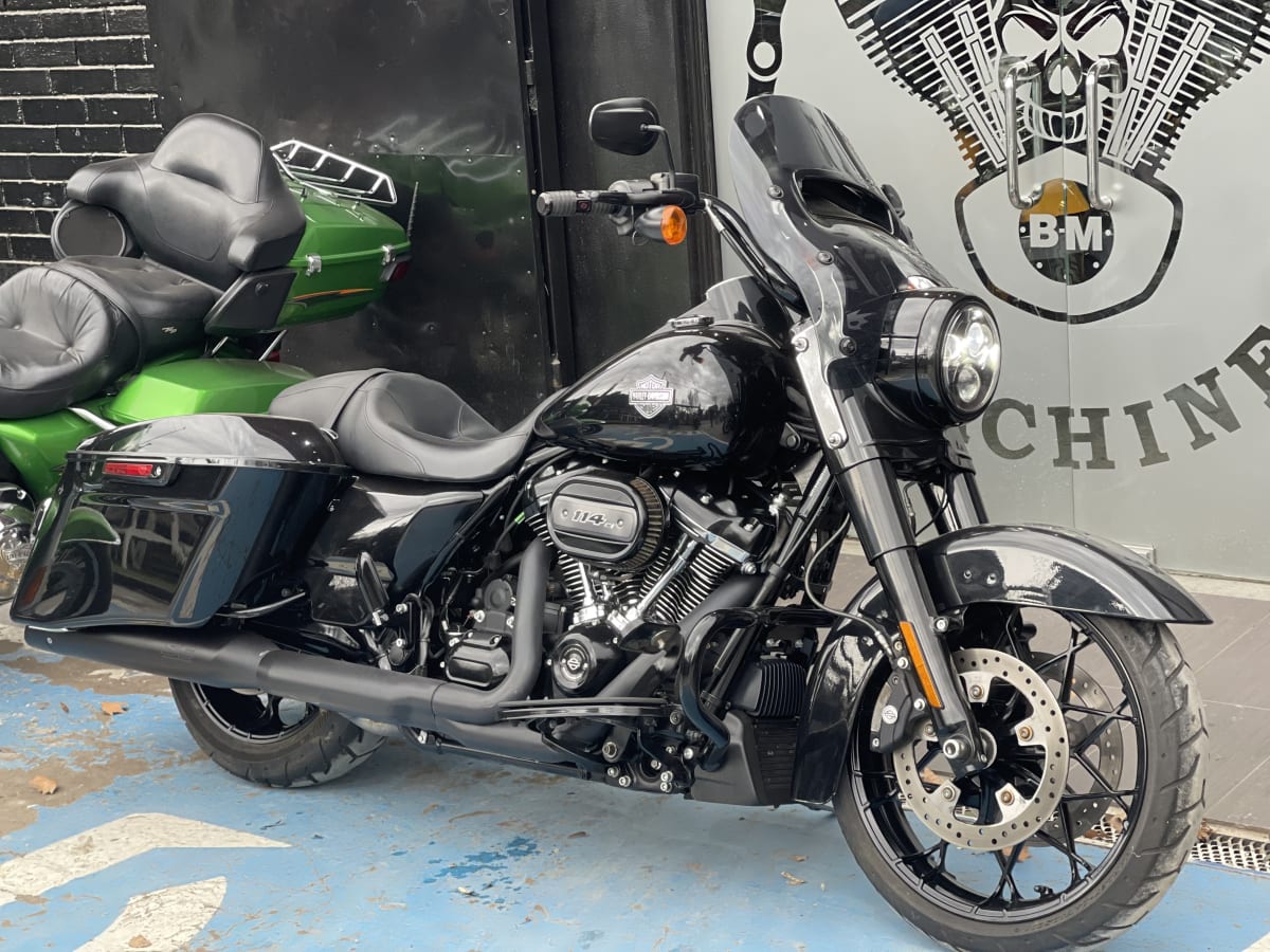 Harley Davidson Road King Special 20223