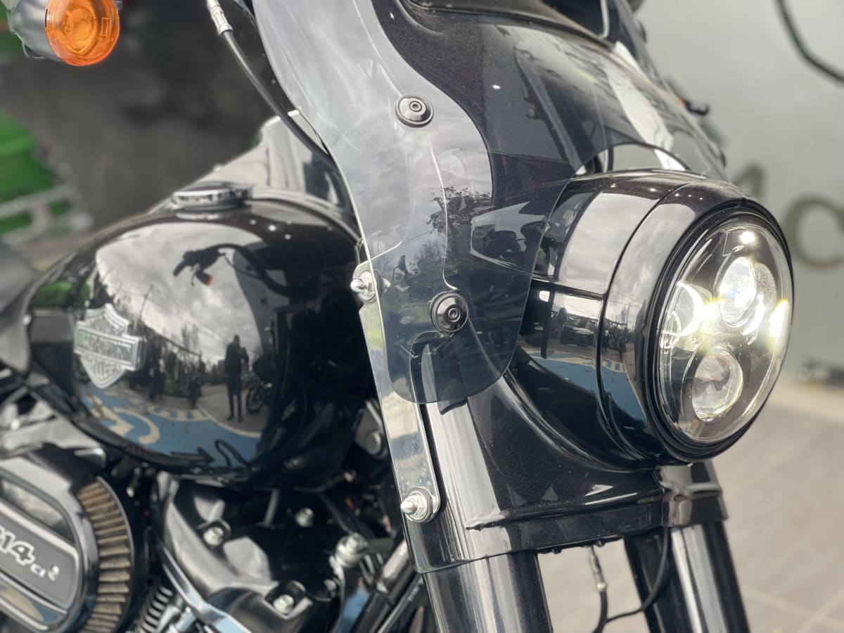 Harley Davidson Road King Special 20224