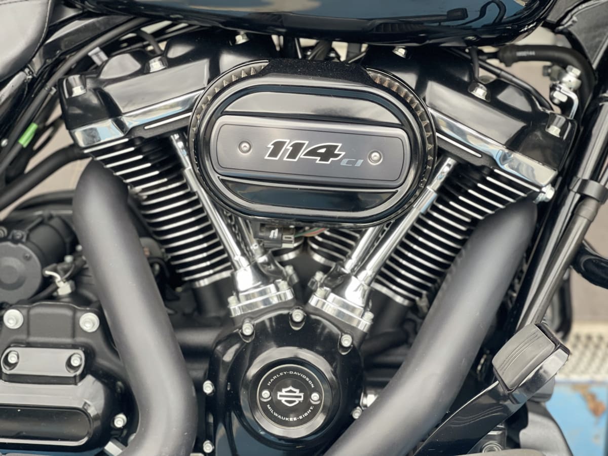 Harley Davidson Road King Special 20225