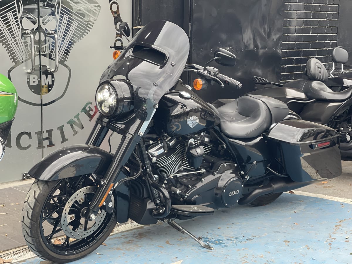 Harley Davidson Road King Special 20229