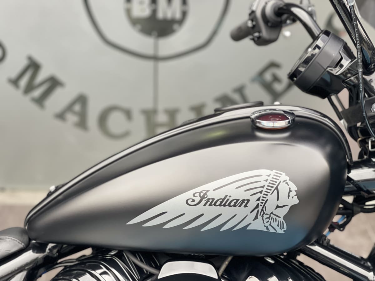 INDIAN CHIEF BOBBER DH (2023)4