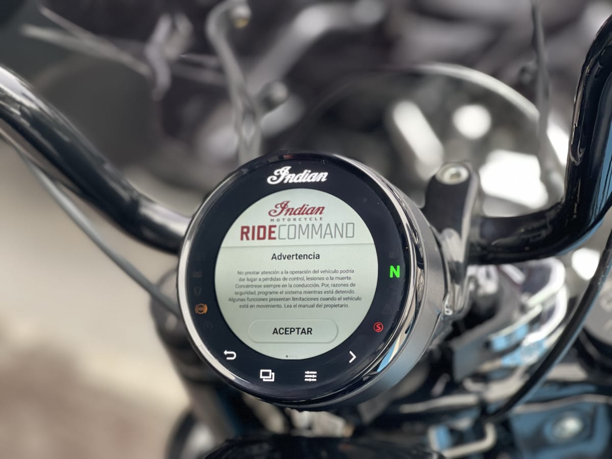 INDIAN CHIEF BOBBER DH (2023)7