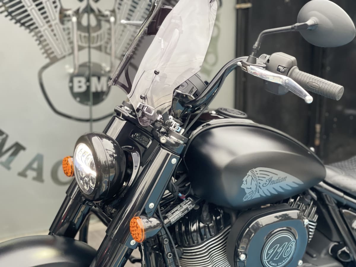 INDIAN CHIEF BOBBER DH (2023)12