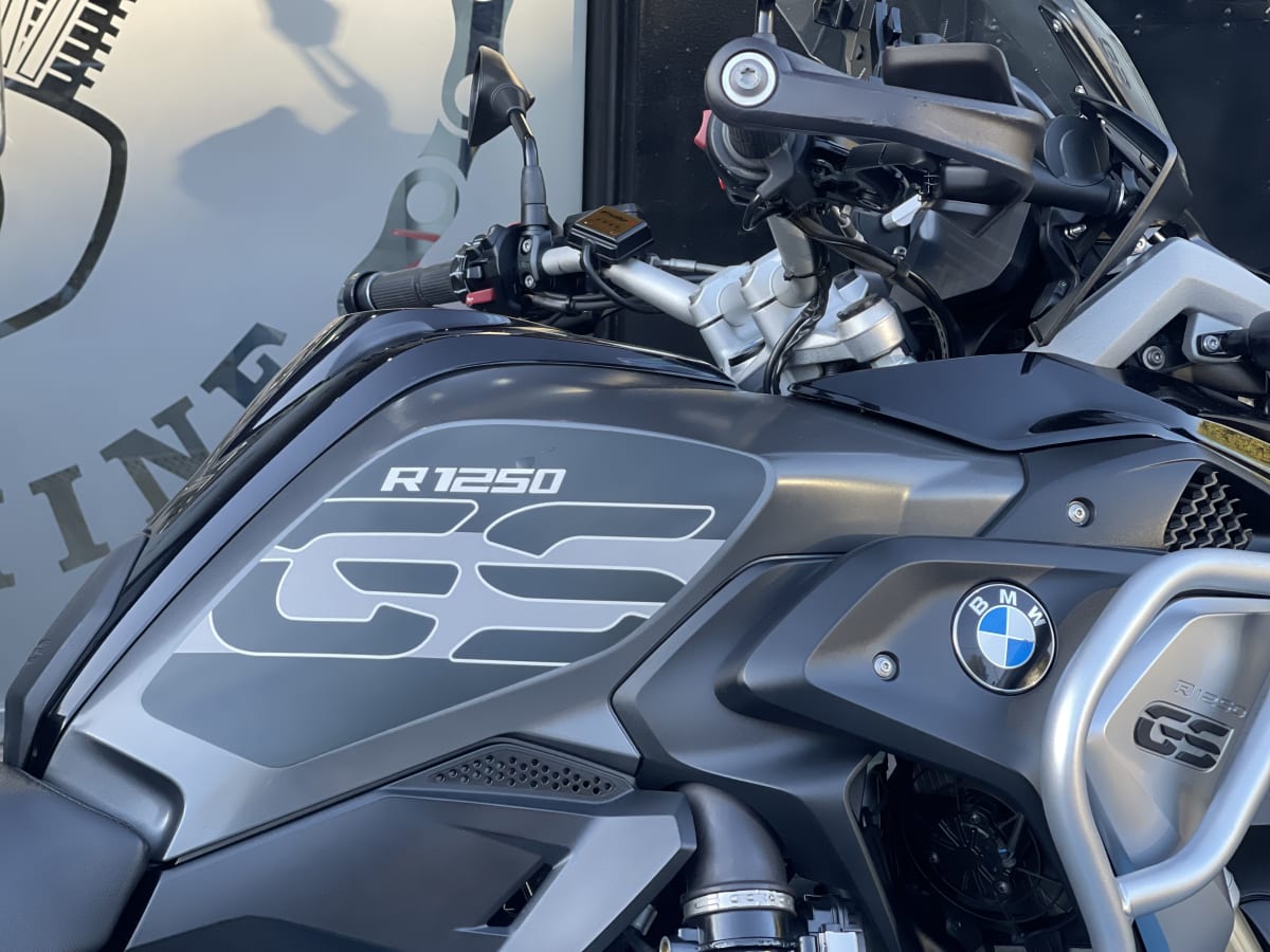 BMW R1250 gs (2019)3