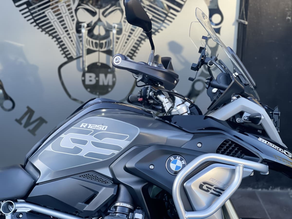 BMW R1250 gs (2019)4