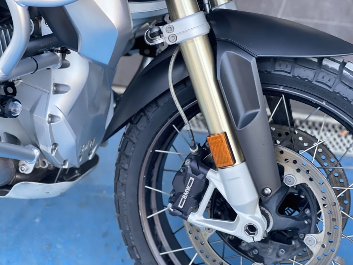 BMW R1250 gs (2019)5