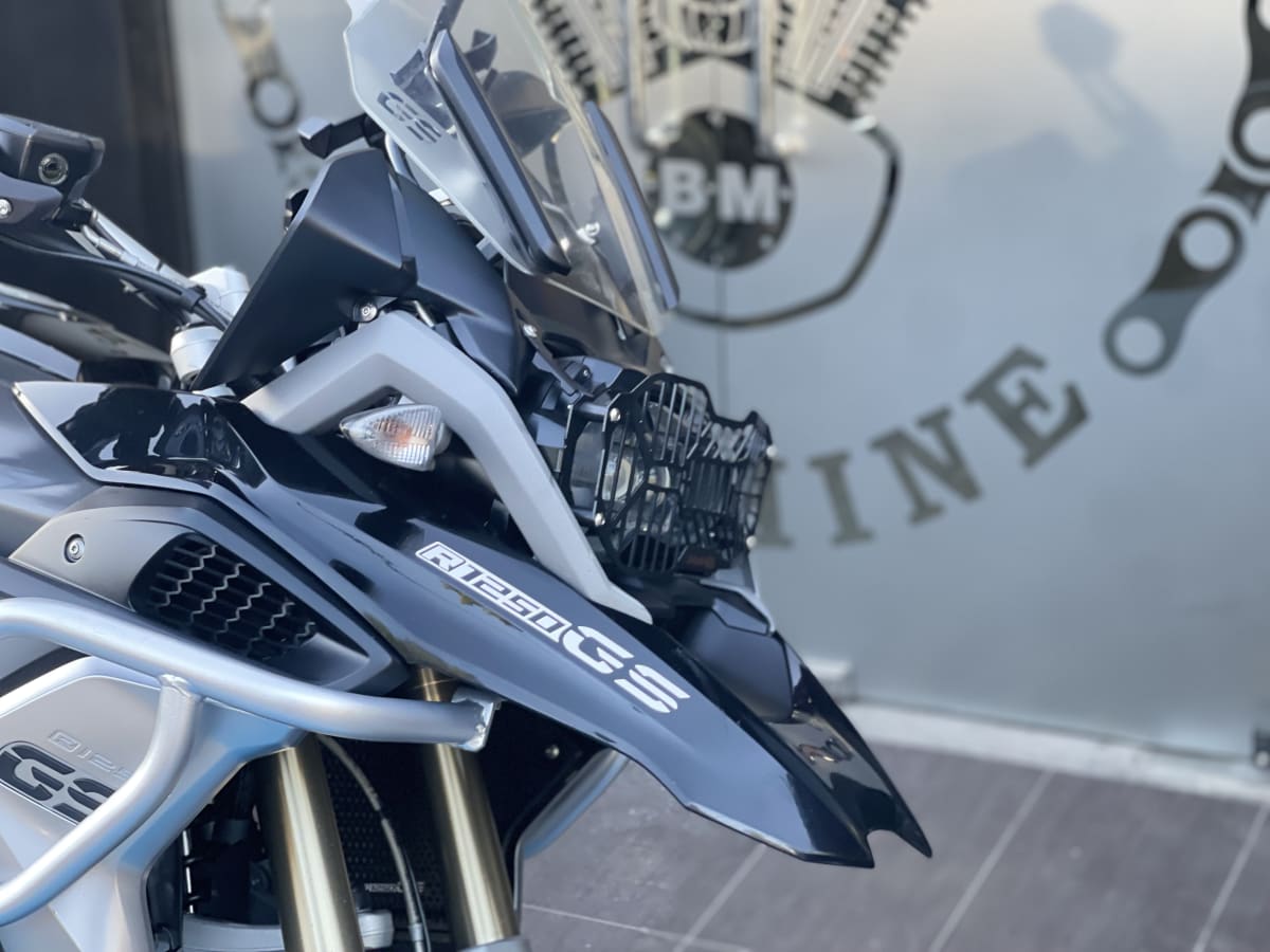 BMW R1250 gs (2019)6