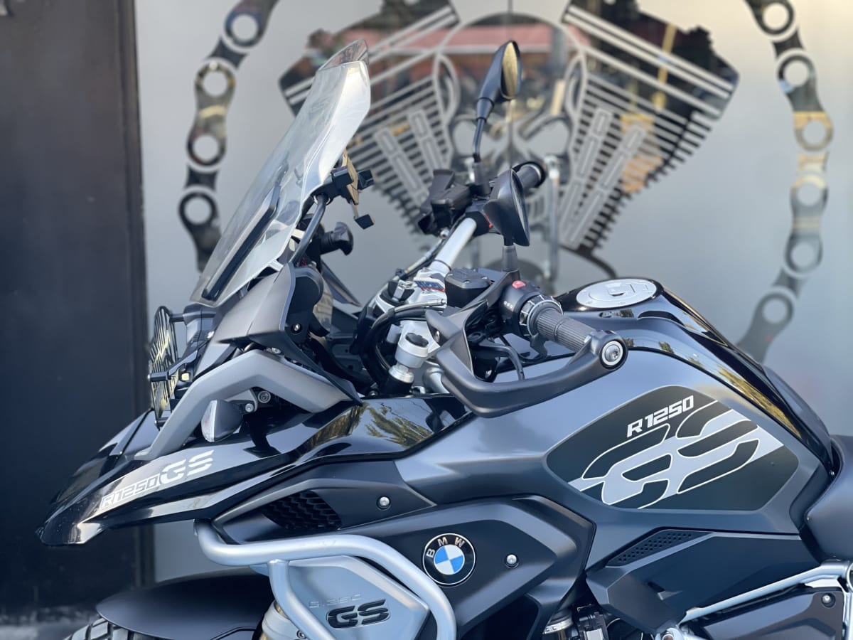 BMW R1250 gs (2019)9