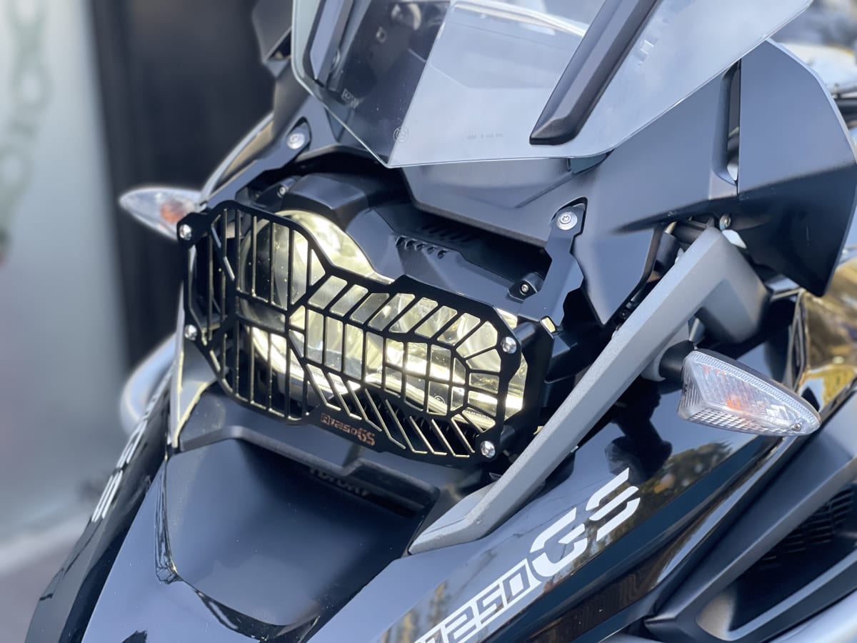 BMW R1250 gs (2019)11