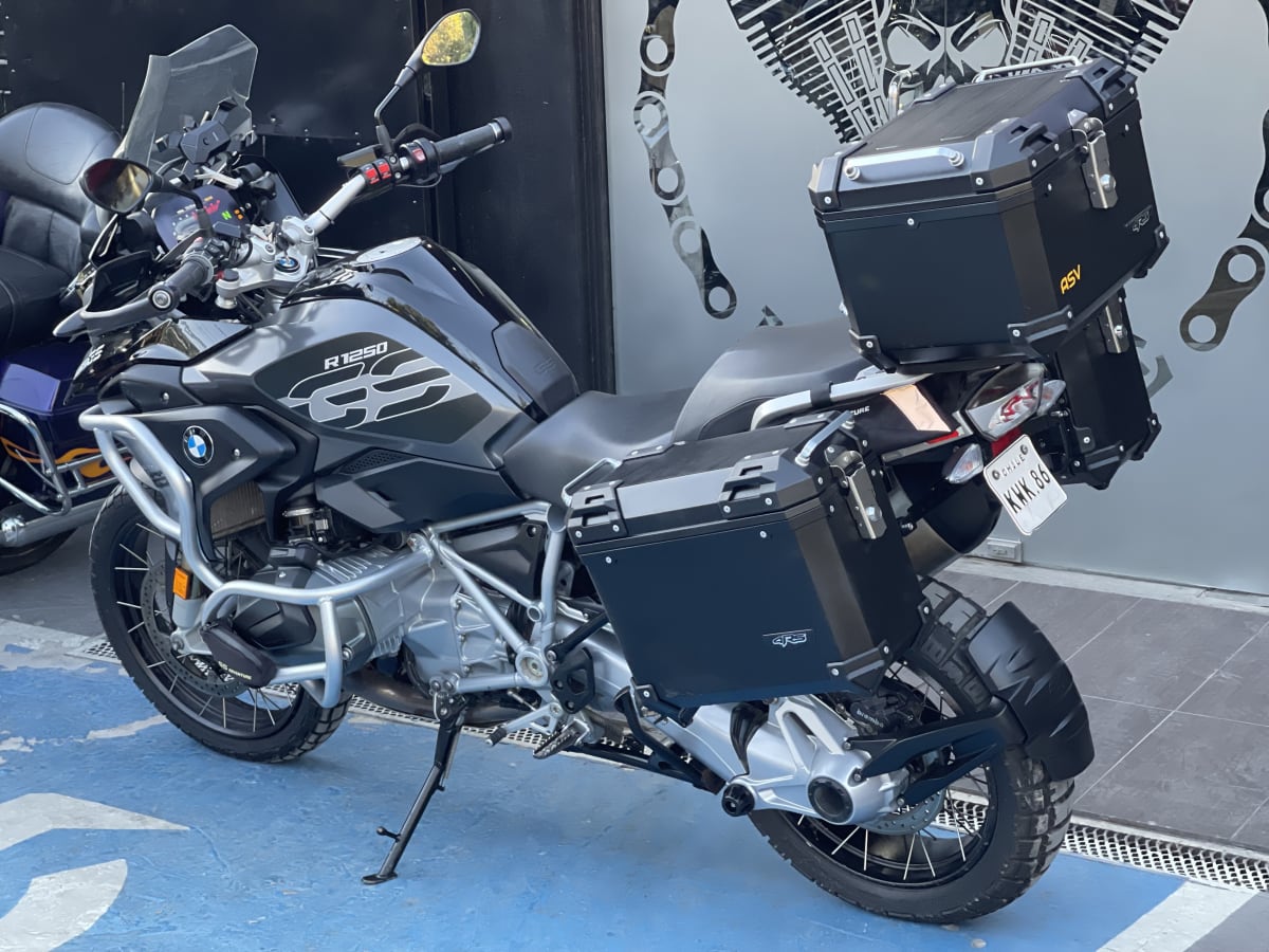 BMW R1250 gs (2019)12