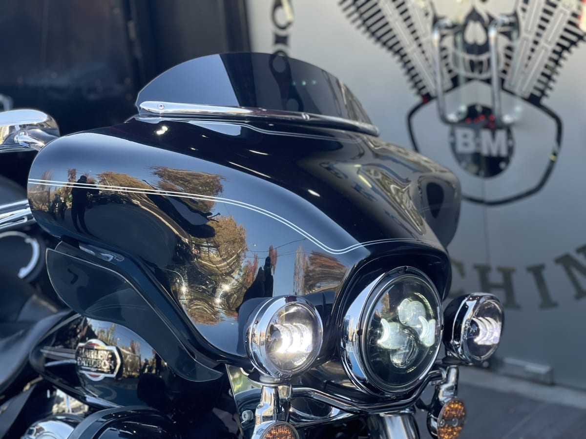 HARLEY DAVIDSON Ultra Classic 20105