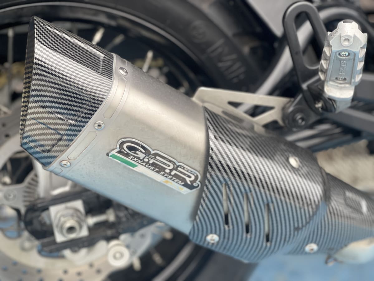 Benelli Leoncino 500 20247