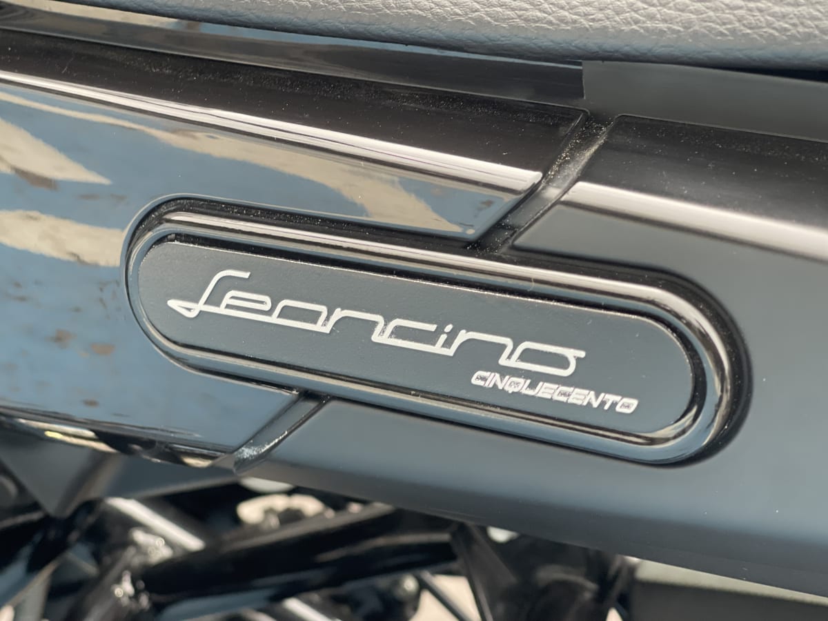 Benelli Leoncino 500 202412