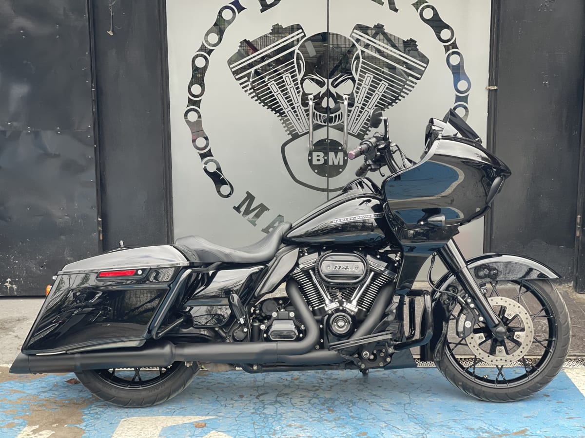 Harley Davidson Road GLIDE Special 20211