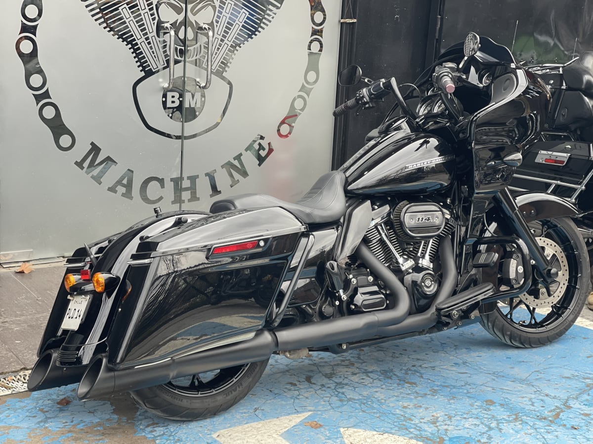 Harley Davidson Road GLIDE Special 20212