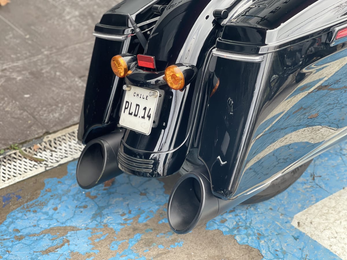 Harley Davidson Road GLIDE Special 20213
