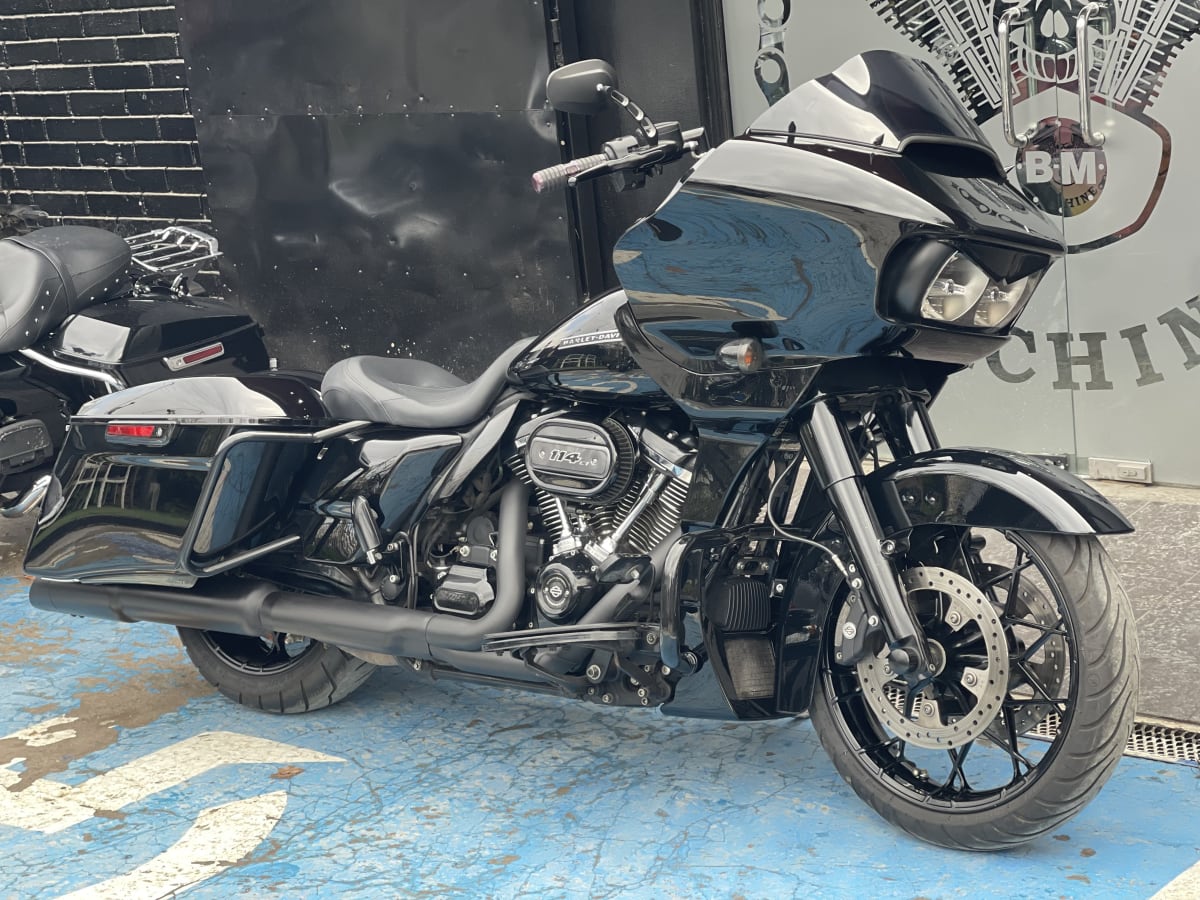 Harley Davidson Road GLIDE Special 20214